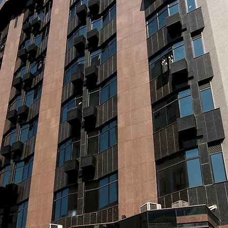 Hotel Metropole Rio Rio de Janeiro Exterior photo