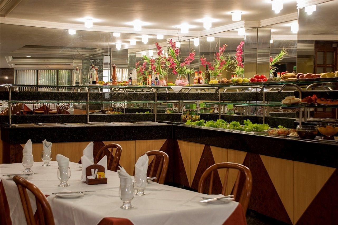 Hotel Metropole Rio Rio de Janeiro Exterior photo
