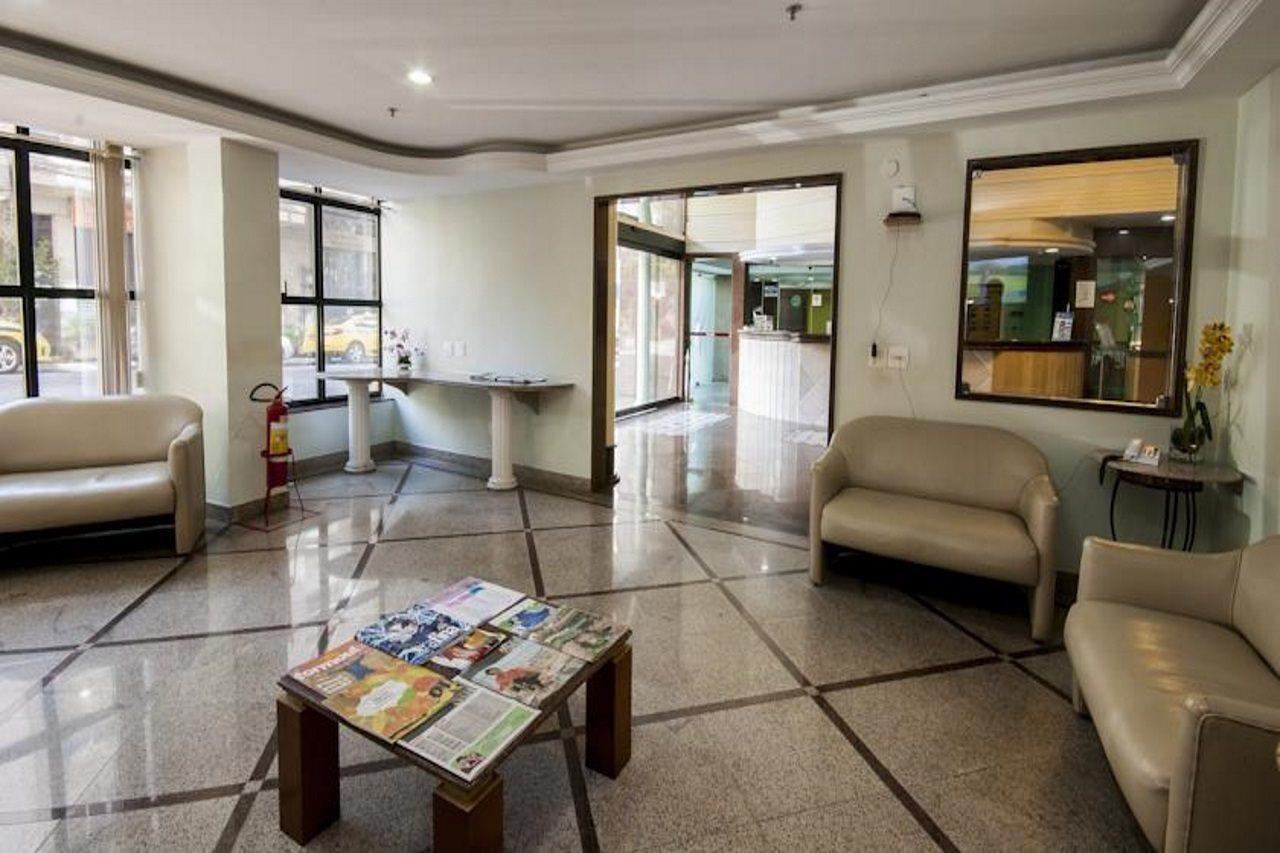 Hotel Metropole Rio Rio de Janeiro Exterior photo