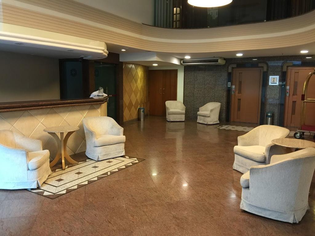 Hotel Metropole Rio Rio de Janeiro Exterior photo