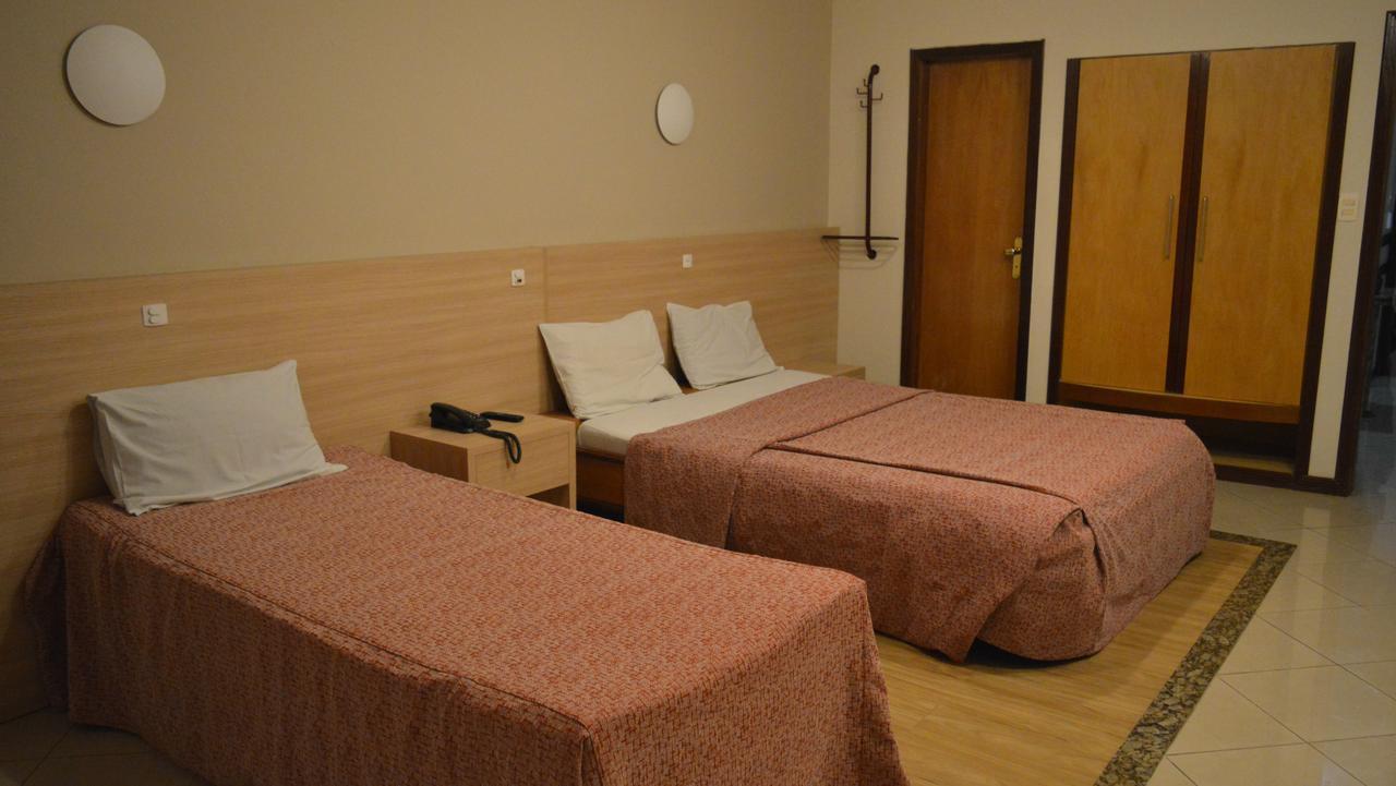 Hotel Metropole Rio Rio de Janeiro Room photo