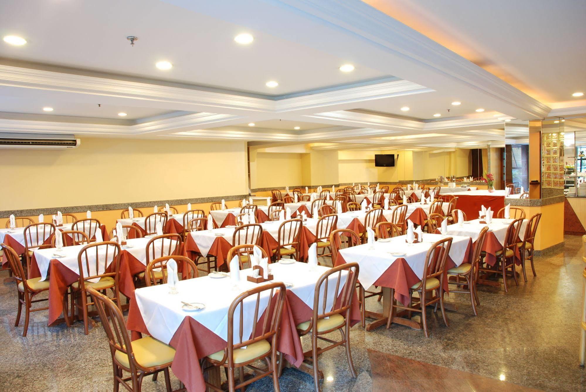 Hotel Metropole Rio Rio de Janeiro Exterior photo