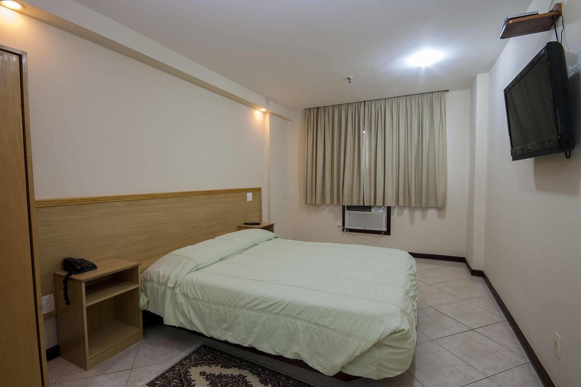 Hotel Metropole Rio Rio de Janeiro Exterior photo