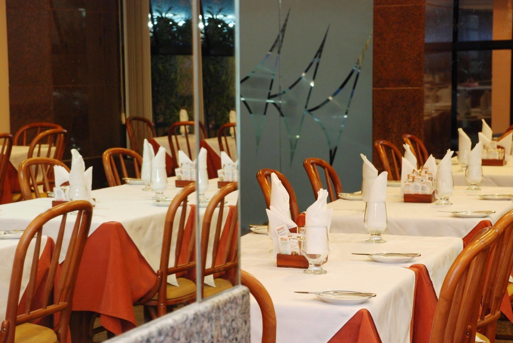 Hotel Metropole Rio Rio de Janeiro Exterior photo