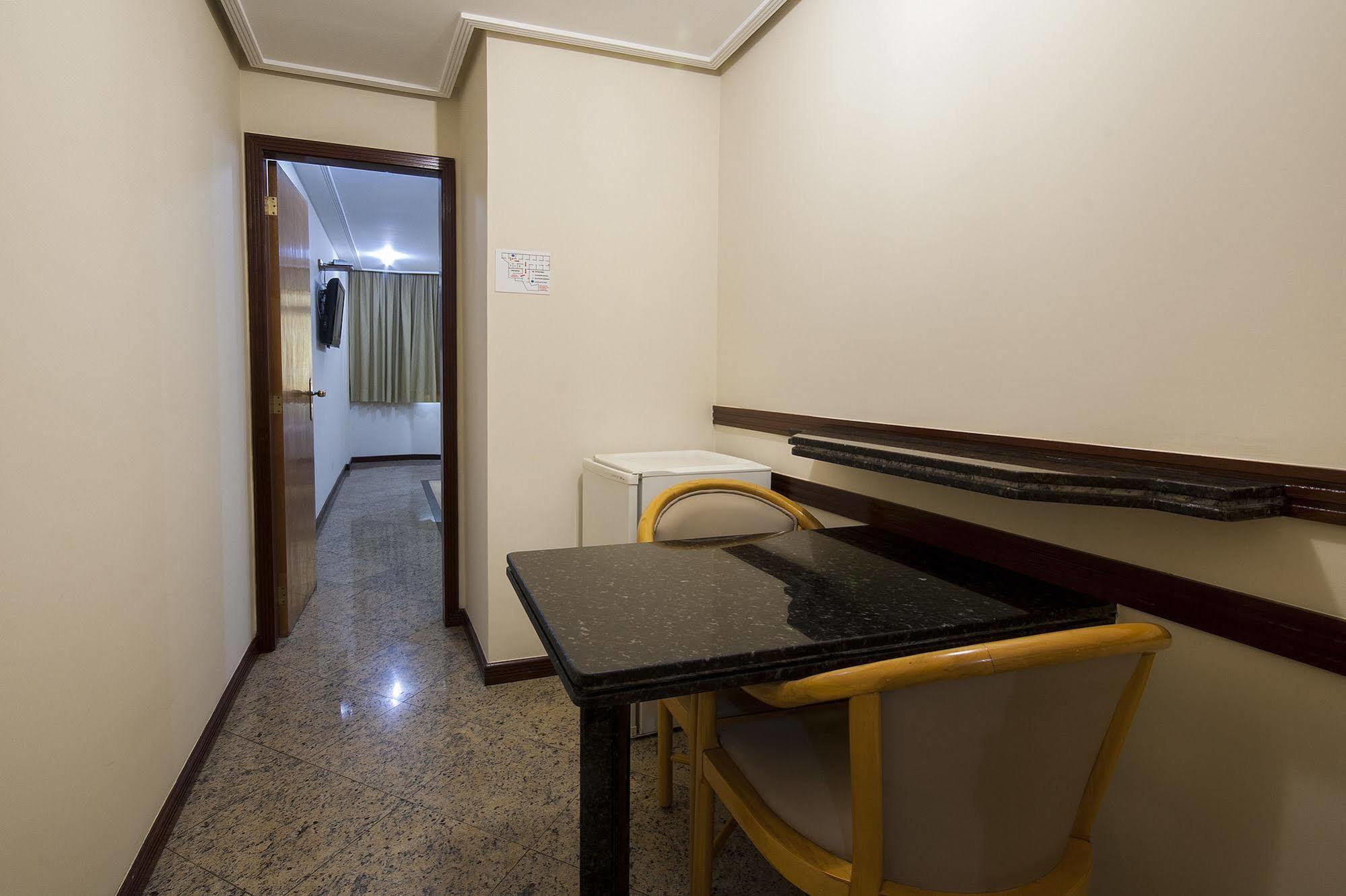 Hotel Metropole Rio Rio de Janeiro Exterior photo