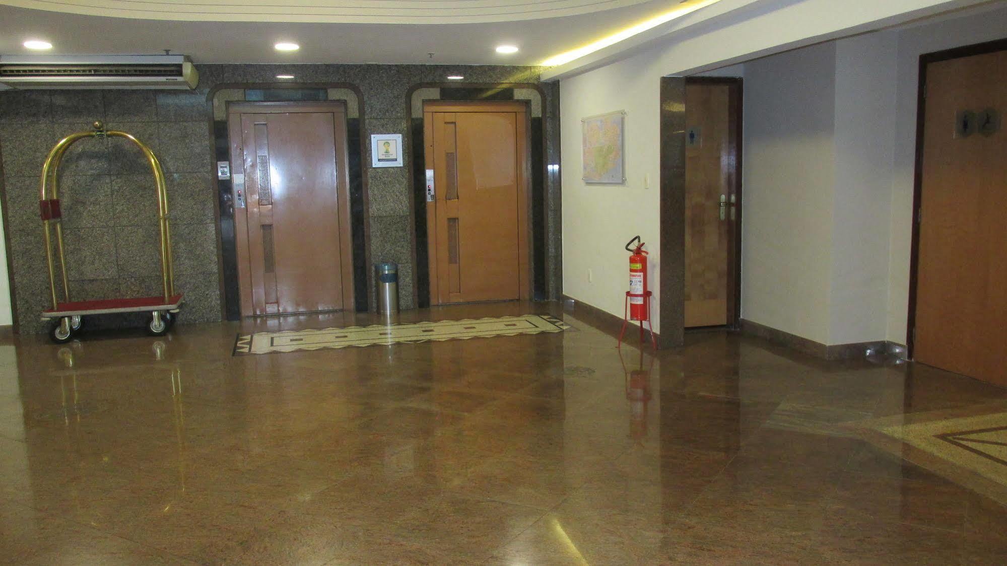 Hotel Metropole Rio Rio de Janeiro Exterior photo